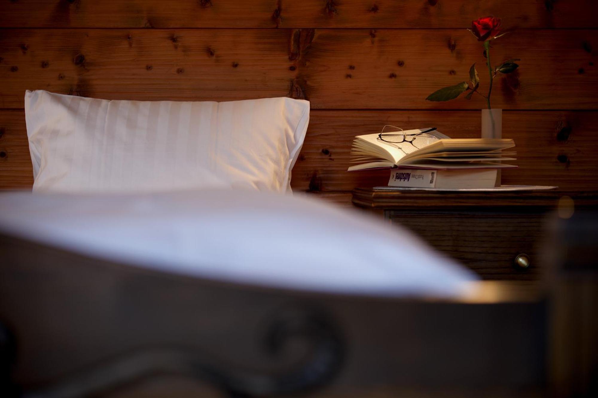 Hotel Kanisfluh Mellau Pokoj fotografie