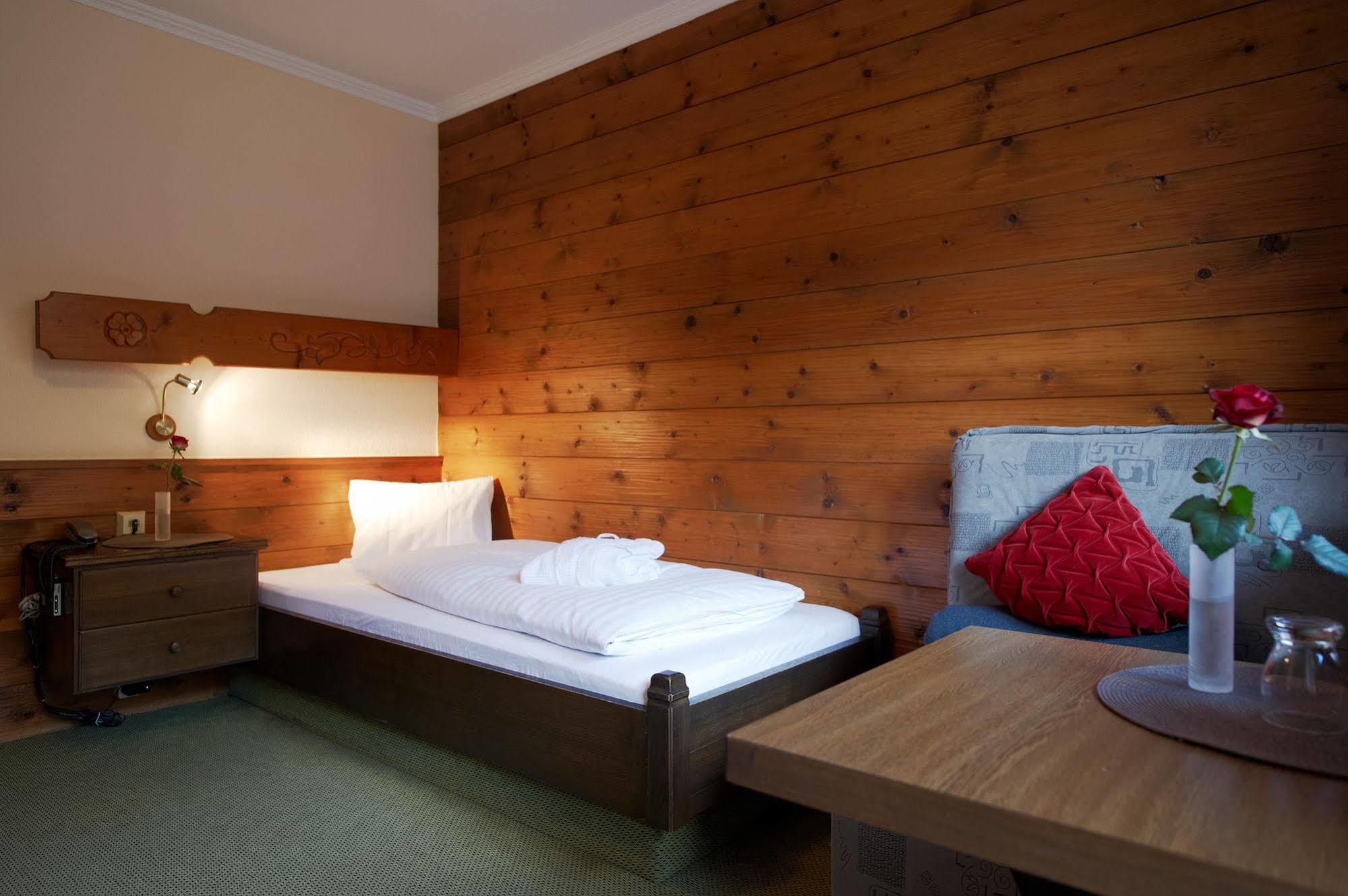 Hotel Kanisfluh Mellau Exteriér fotografie